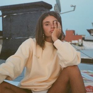 Heavy Manners Crewneck Sweatshirt